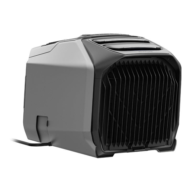 Portable Air Conditioner EcoFlow Wave 3 with Add-on Battery