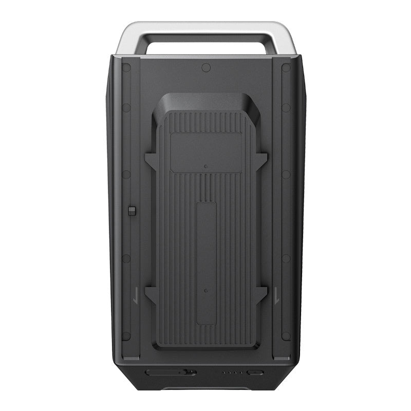 Portable Air Conditioner EcoFlow Wave 3 with Add-on Battery