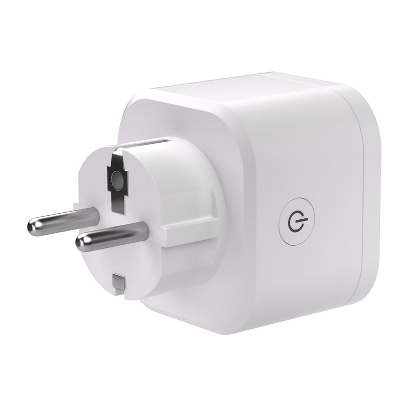 SONOFF Matter Over WiFi Outdoor Plug S61s