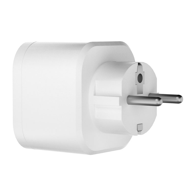 SONOFF Matter Over WiFi Outdoor Plug S61s