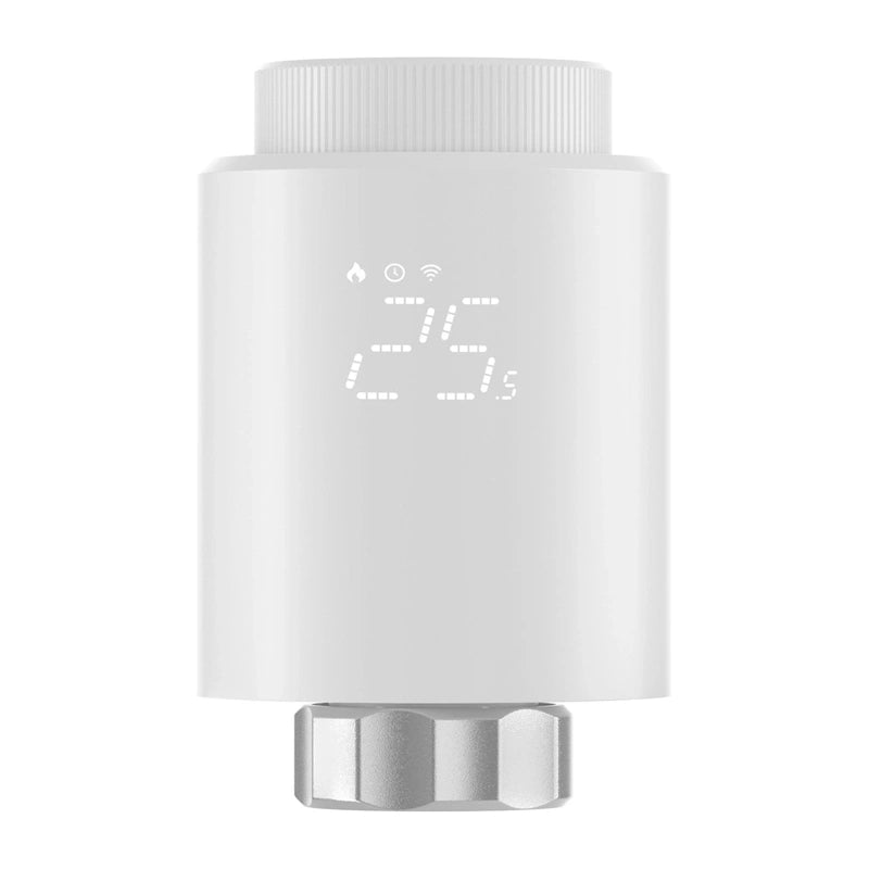 SONOFF Zigbee Thermostatic Radiator Valve 4Pack