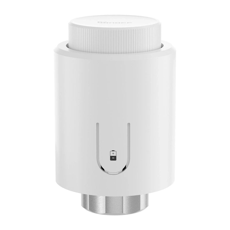 SONOFF Zigbee Thermostatic Radiator Valve 4Pack