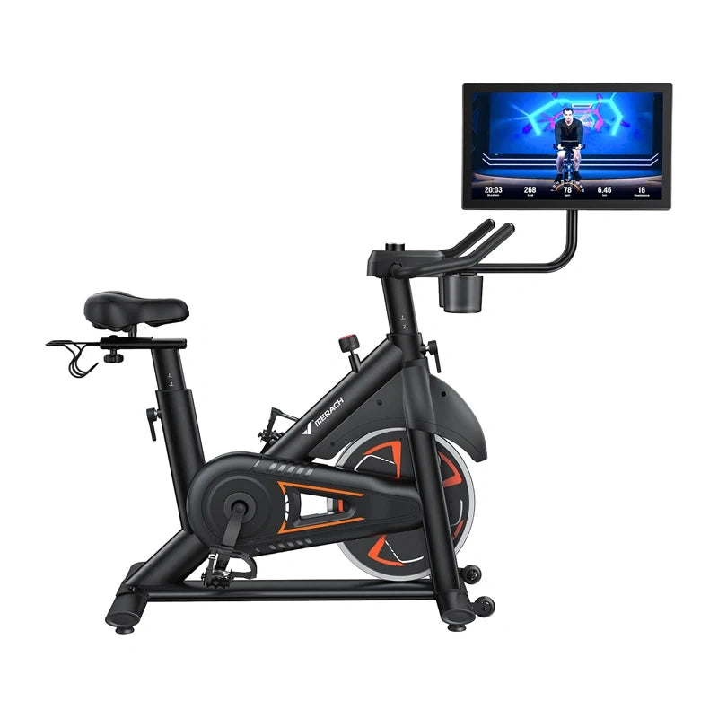 Exercise bike MERACH MR-S36B3