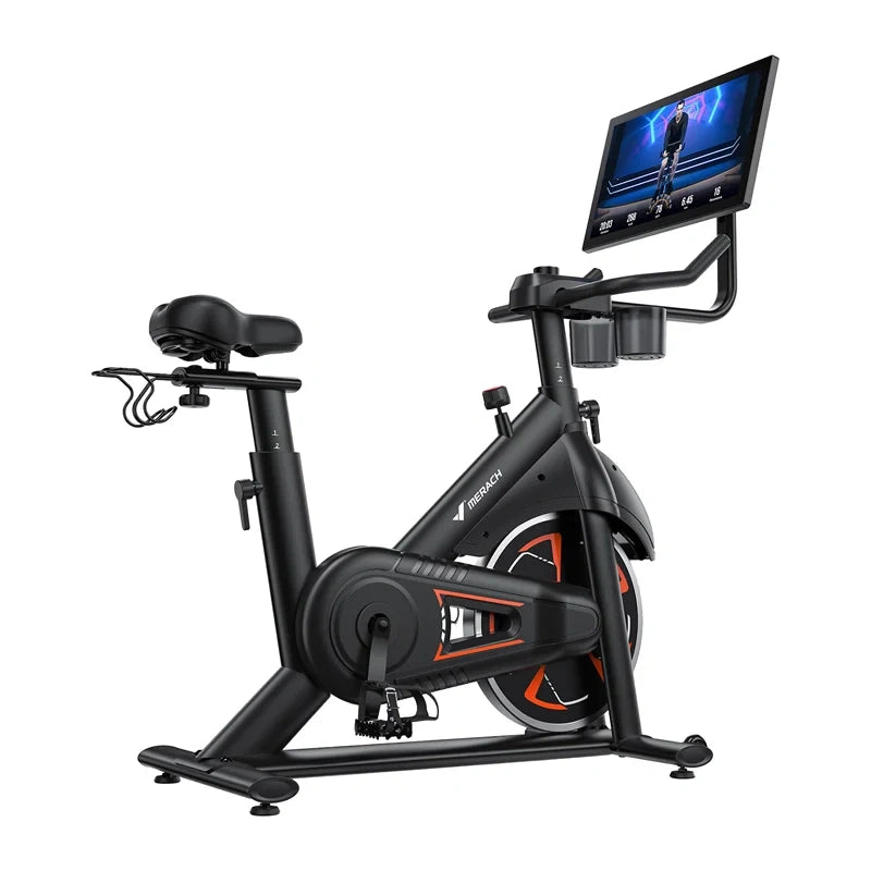 Exercise bike MERACH MR-S36B3