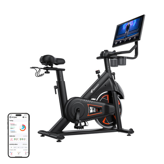 Exercise bike MERACH MR-S36B3