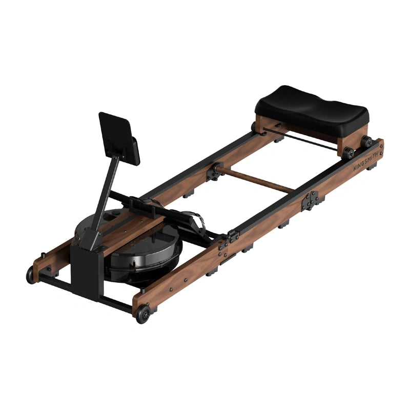 Tri-Fold Rower Machine KINGSMITH RMWR3L