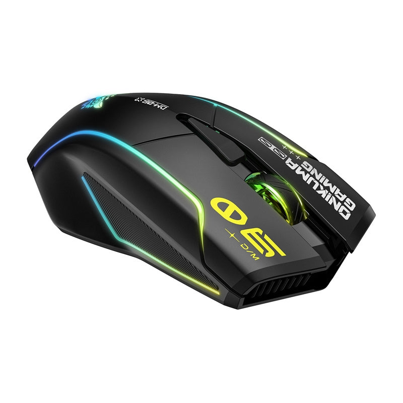 ONIKUMA DM06 gaming mouse