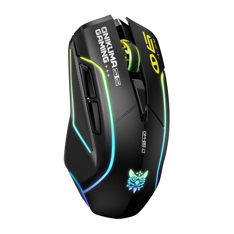 ONIKUMA DM06 gaming mouse
