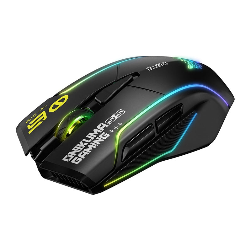 ONIKUMA DM06 gaming mouse