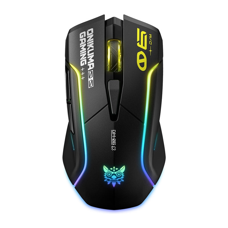 ONIKUMA DM06 gaming mouse
