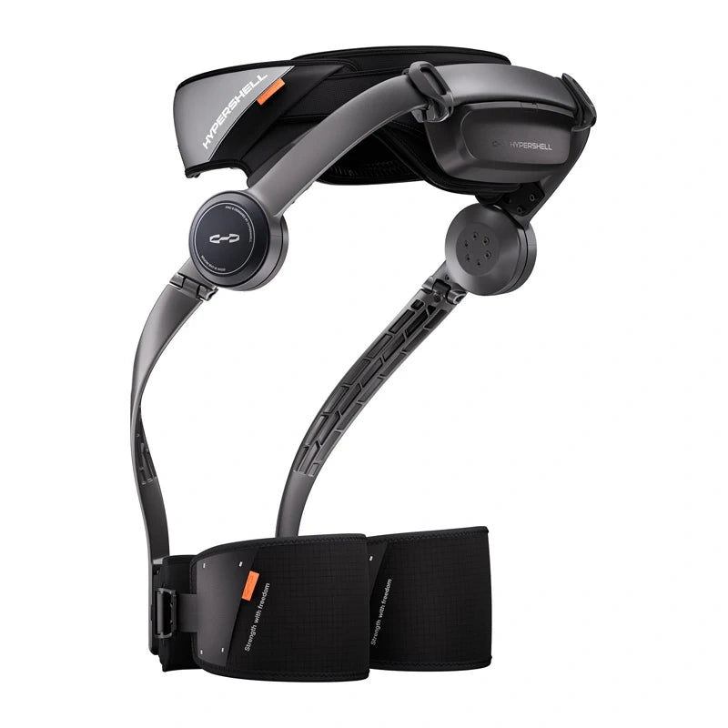 Exoskeleton HYPERSHELL XPRO S