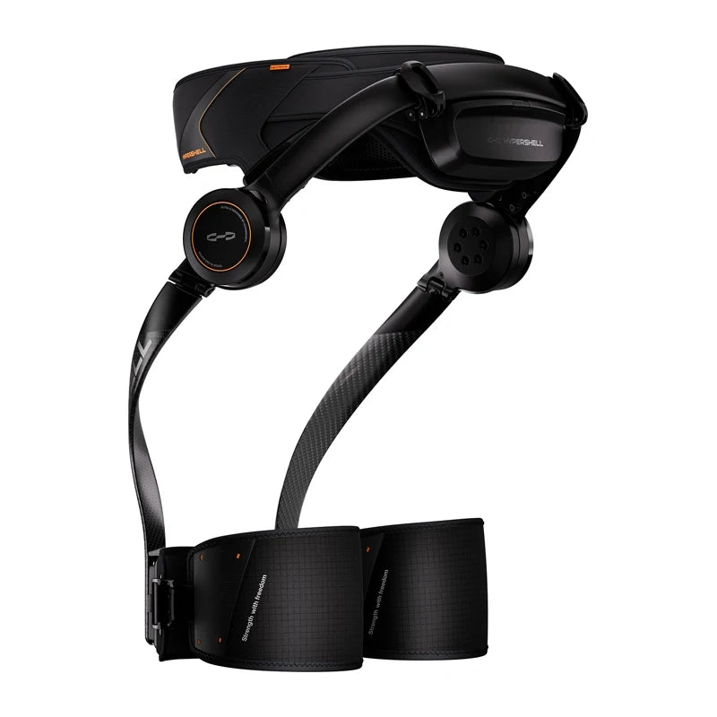 Exoskeleton HYPERSHELL X Ultra S