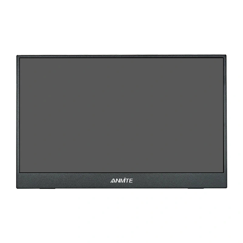 ANMITE A140W04 14" Portable Monitor