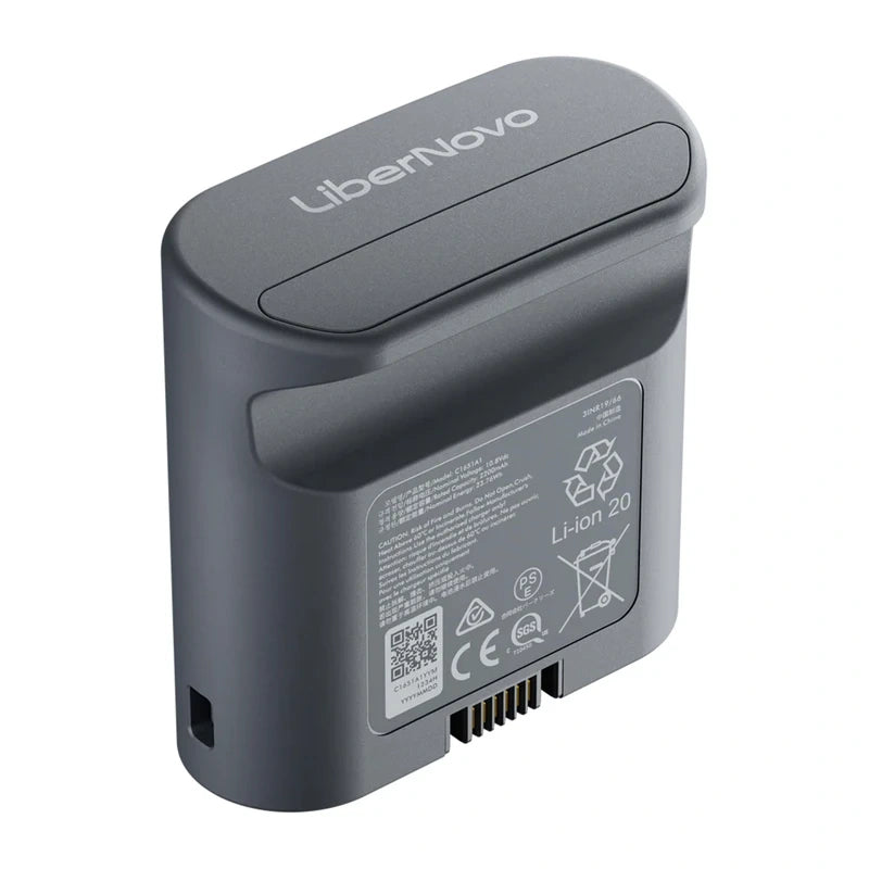 Battery LiberNovo