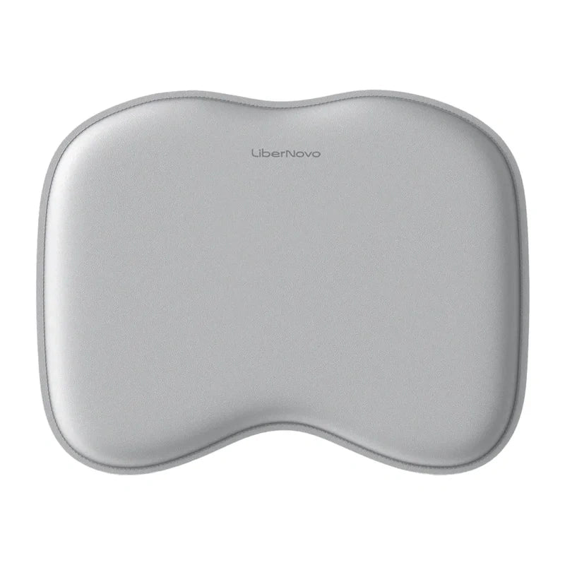 Fitness equipment mat LiberNovo (space gray)