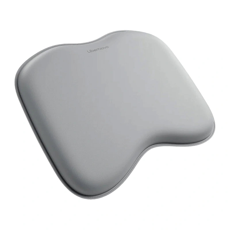 Fitness equipment mat LiberNovo (space gray)