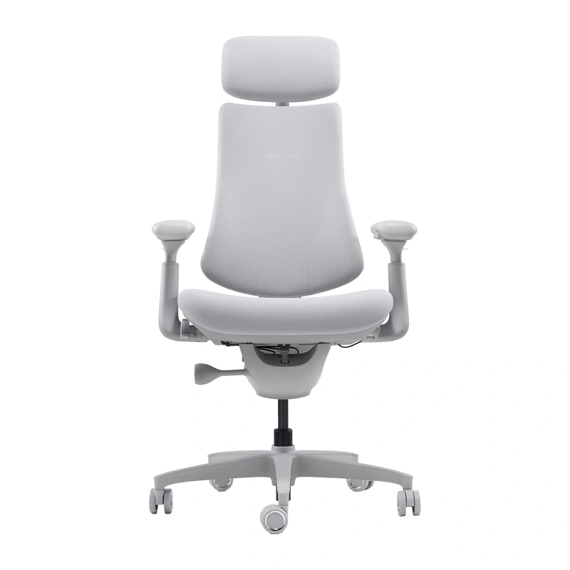 Ergonomic chair LiberNovo Omni Dynamic 45cm (gray)