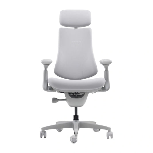 Ergonomic chair LiberNovo Omni Dynamic 45cm (gray)