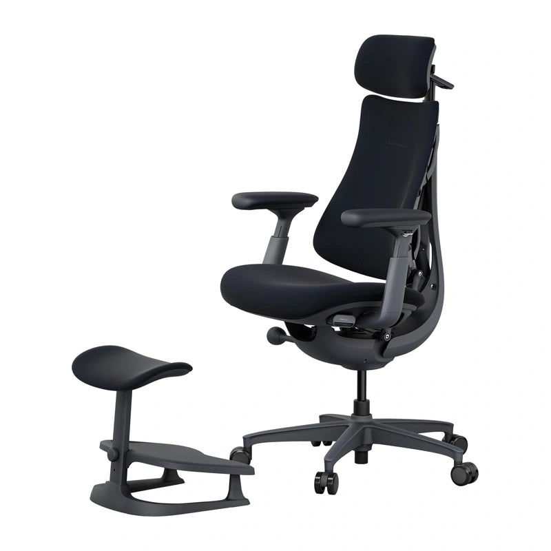 Office chair LiberNovo Omni Dynamic 45cm (black)