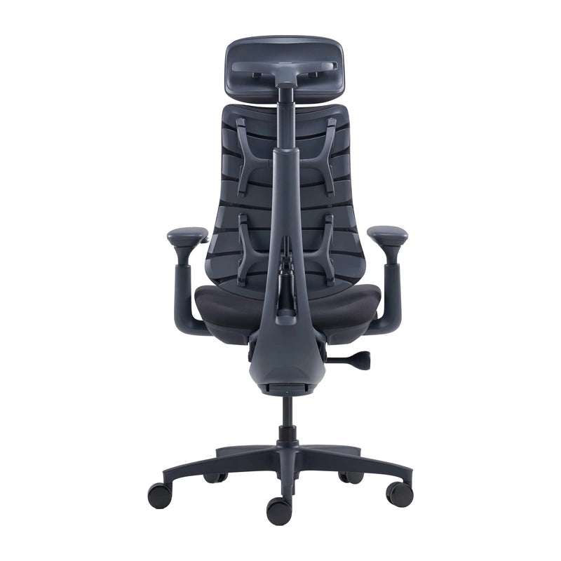 Office chair LiberNovo Omni Dynamic 45cm (black)