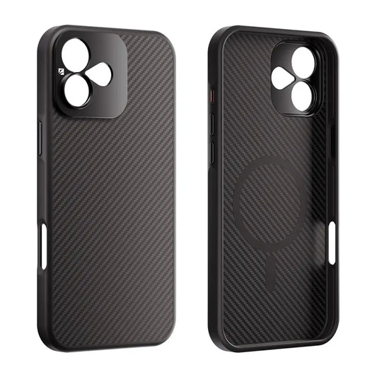 Case Freewell for iPhone 16 Plus