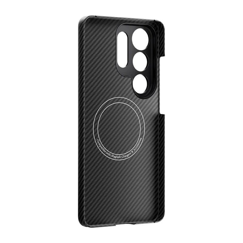 Case Freewell 17mm Mount for Samsung S26 Ultra