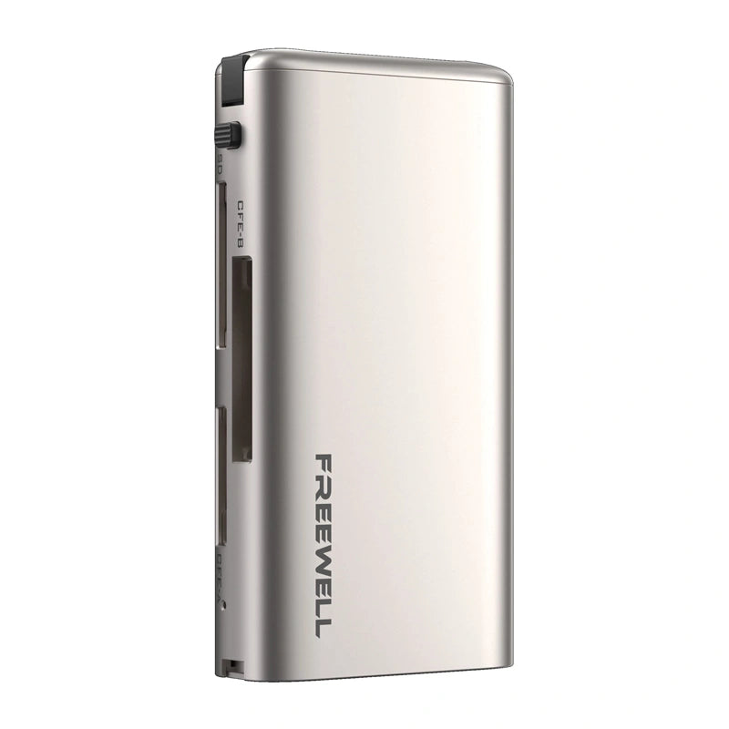Card reader Freewell Pro Plus