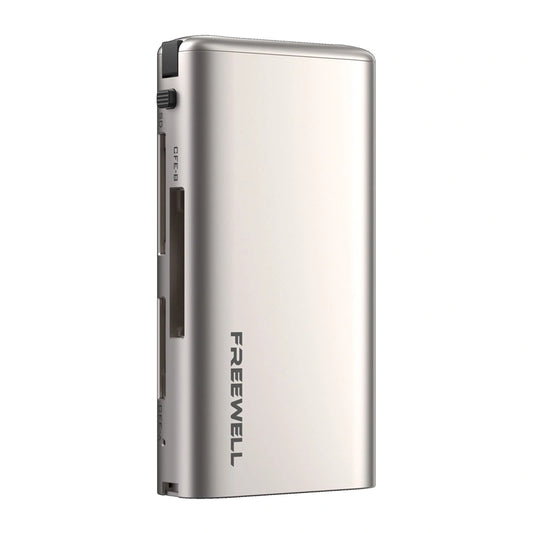 Card reader Freewell Pro Plus