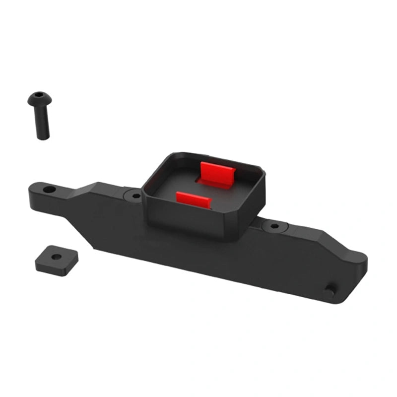 WAYDOO Subnado US Fin Box Mount