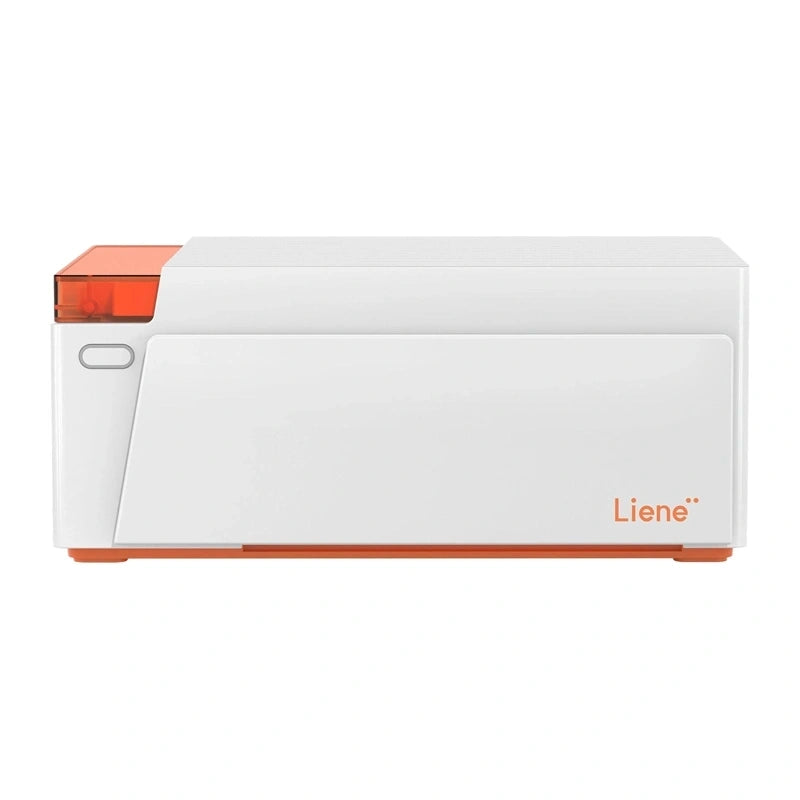 Photo printer Liene Amber M110 4x6" 10 sheets