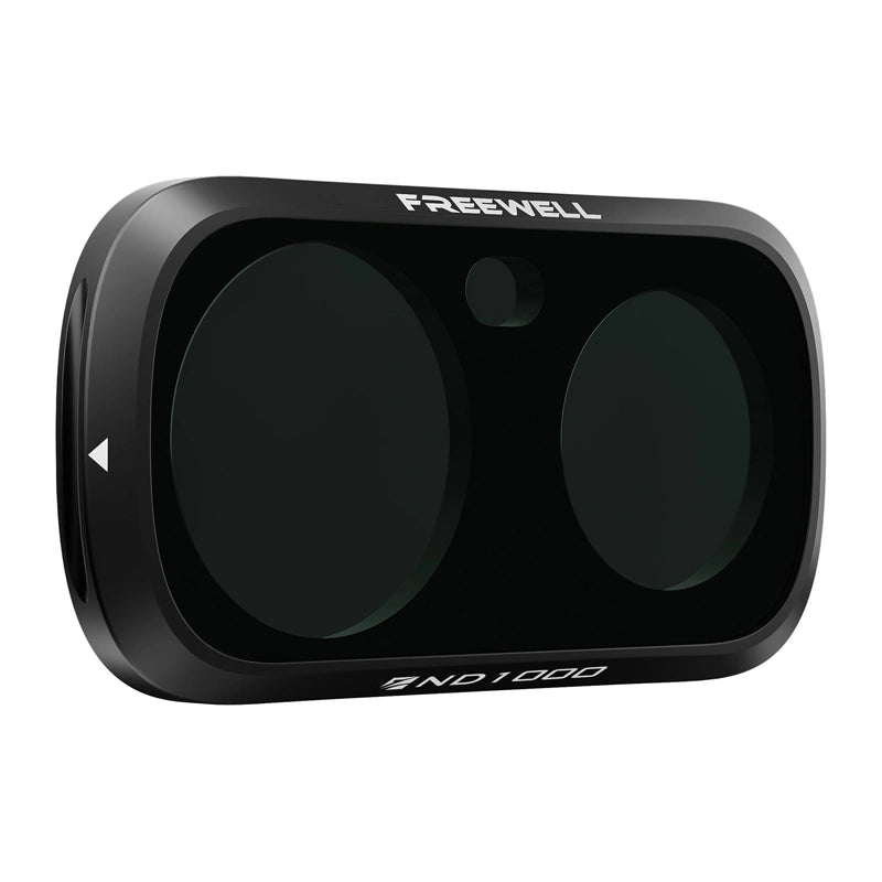 ND filter Freewell for Insta360 Luna Ultra ND1000