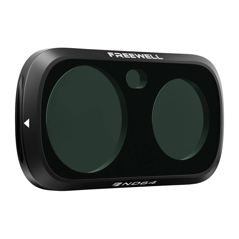 ND filter Freewell Insta360 Luna Ultra ND64