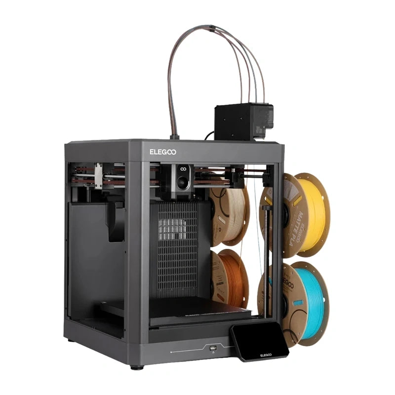 3D printer ELEGOO Centauri Carbon 2 Combo