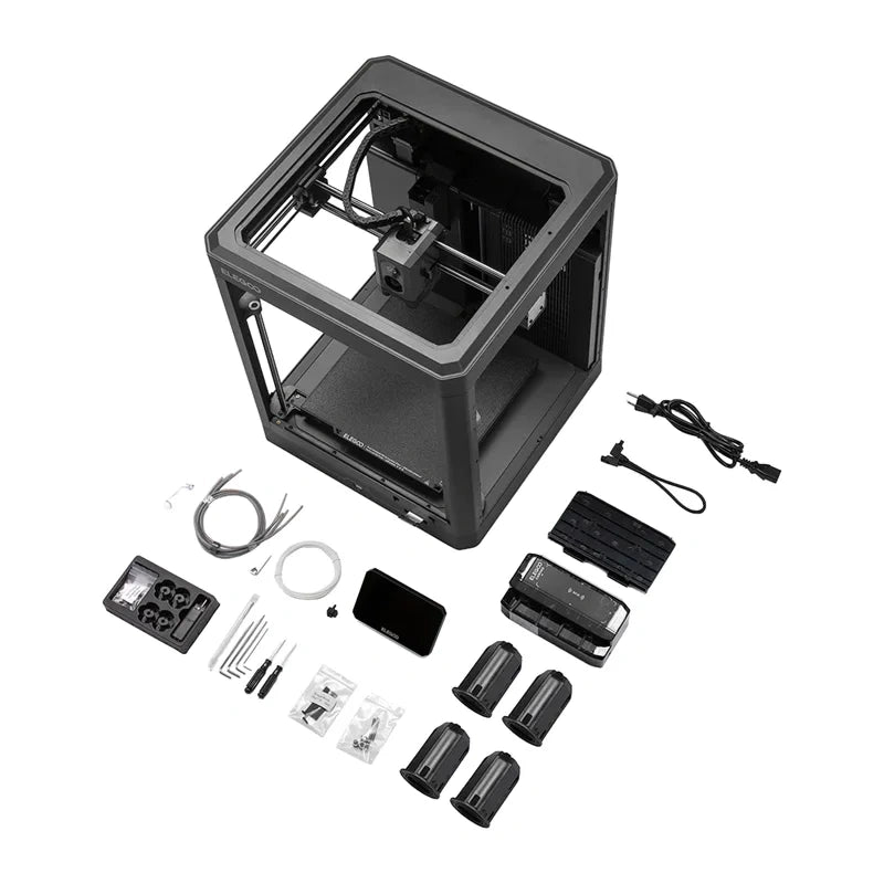 3D printer ELEGOO Centauri Carbon 2 Combo
