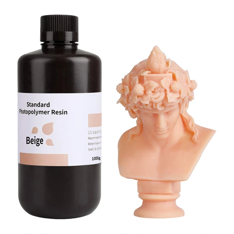 Resin ELEGOO Standard Resin 1.0 (beige)