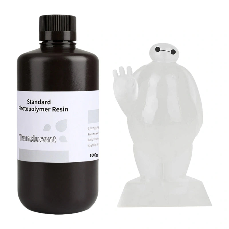 Resin ELEGOO Standard 1.0 (translucent)