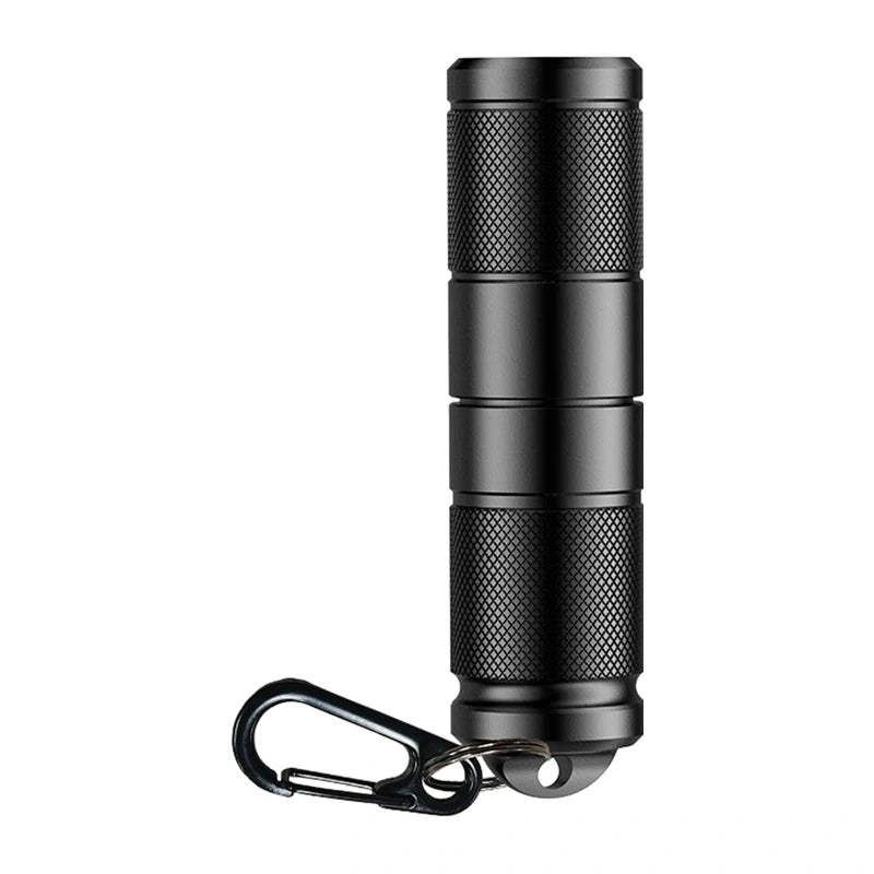 Flashlight Superfire USB-C