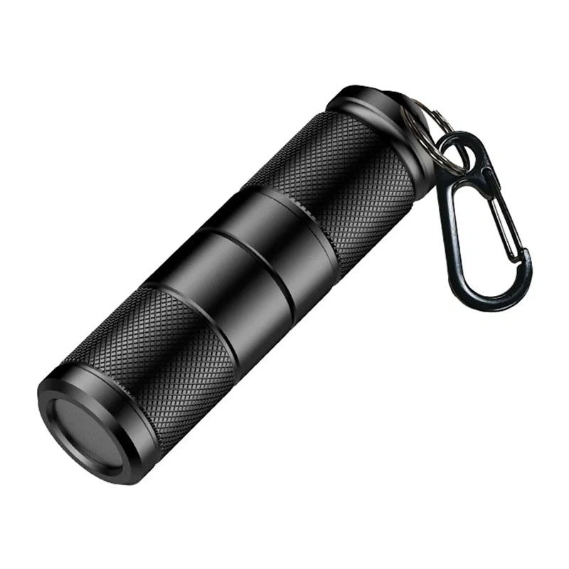 Flashlight Superfire USB-C