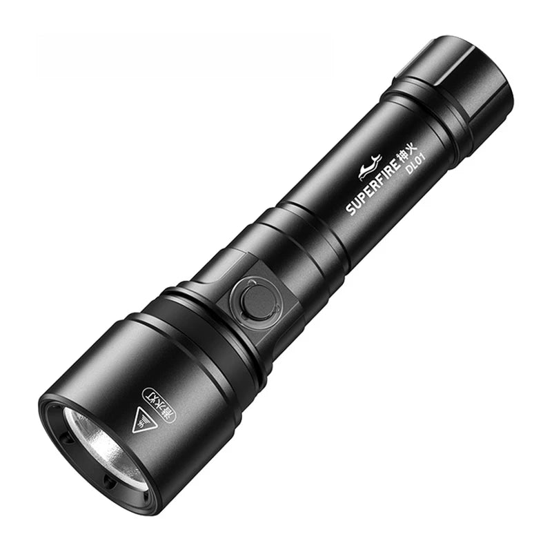 Flashlight Superfire