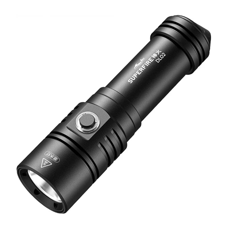 Flashlight Superfire