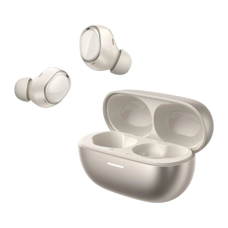 QCY Melobuds A30 Wireless Earbuds (gold)