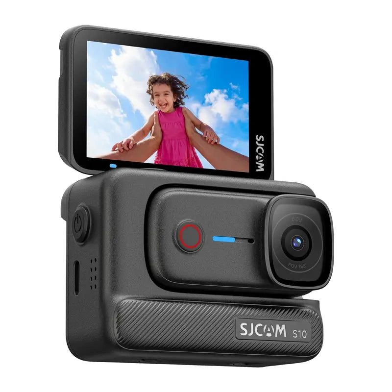 Action camera SJCAM S10
