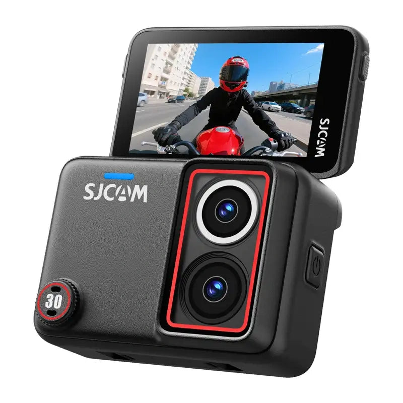 Action camera SJCAM SJ30