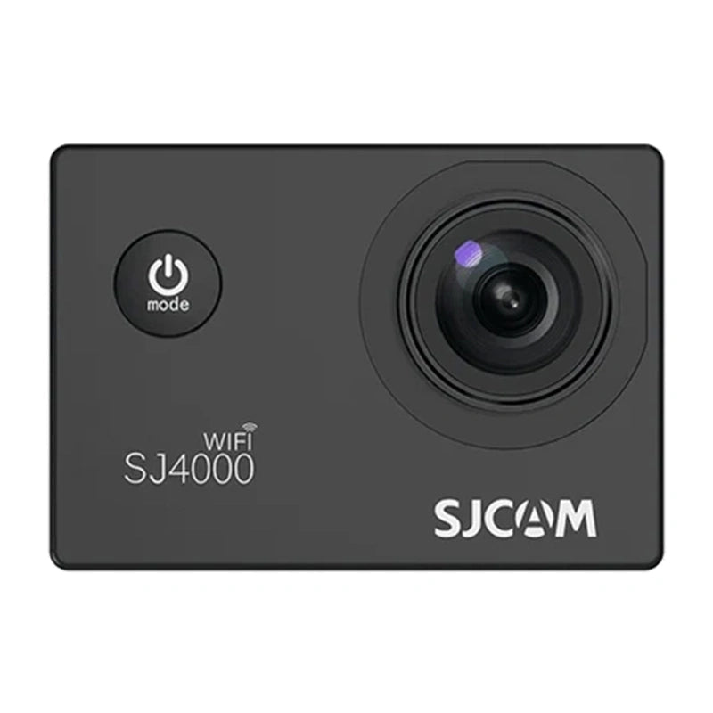 Action camera SJCAM SJ4000