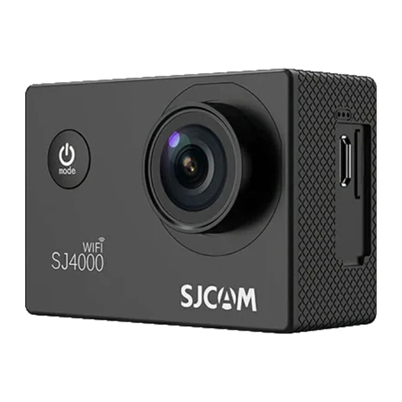 Action camera SJCAM SJ4000