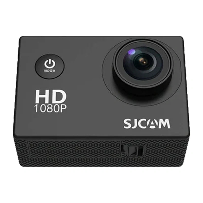 Action camera SJCAM SJ4000