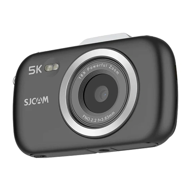 Vlog camera SJCAM ZV100 (black)