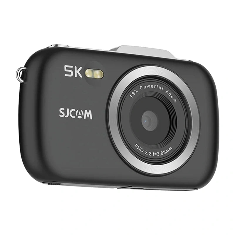 Vlog camera SJCAM ZV100 (black)