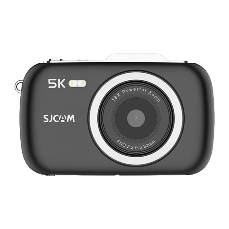 Vlog camera SJCAM ZV100 (black)