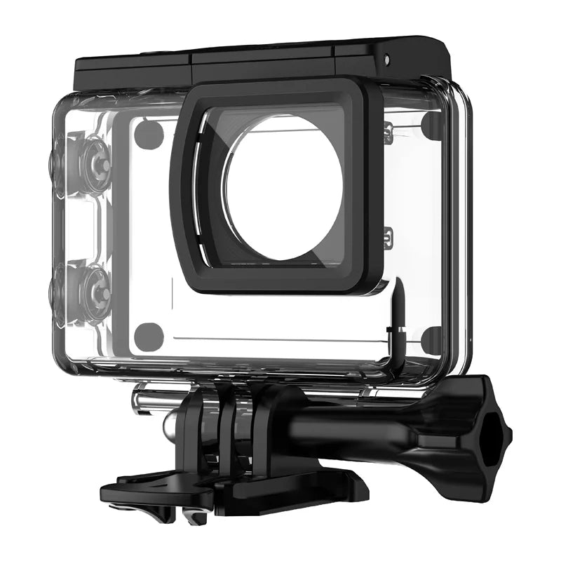 Waterproof case SJCAM SJ10/SJ8